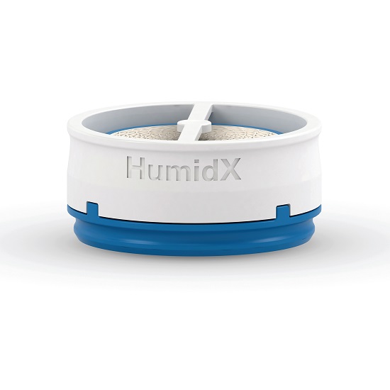Image pour AirMini Humidex Standard